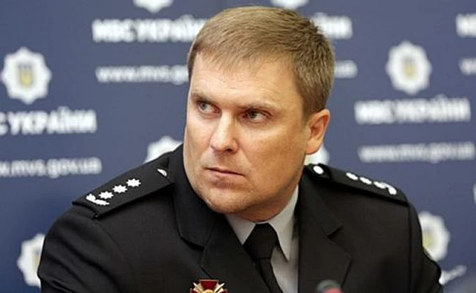 Нацполиция к грабежам в Княжичах непричастна – Троян