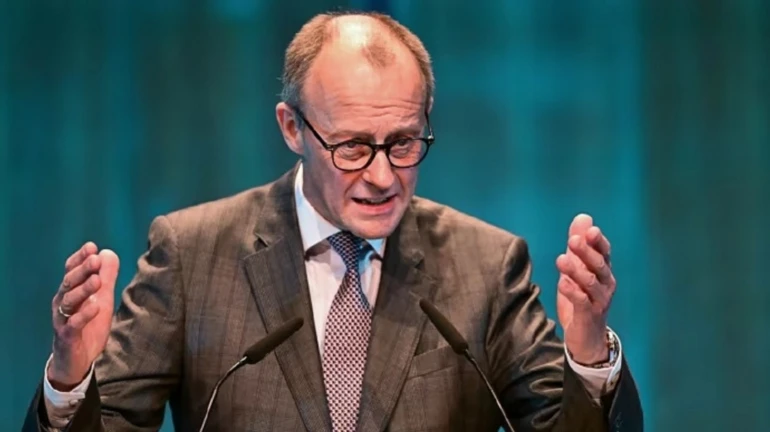 Блок Мерца переміг на виборах до Бундестагу: підрахували голоси на всіх дільницях