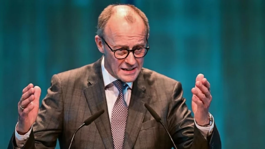 Блок Мерца переміг на виборах до Бундестагу: підрахували голоси на всіх дільницях