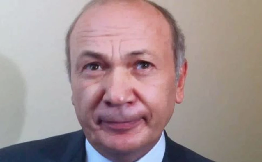 Справу Юри Єнакієвського закрили через бездіяльність ГПУ - ЗМІ