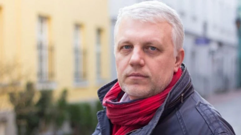 Belarusian security officers who fled Lukashenko's regime believe he and KGB were involved in murder of Ukrainian journalist Sheremet