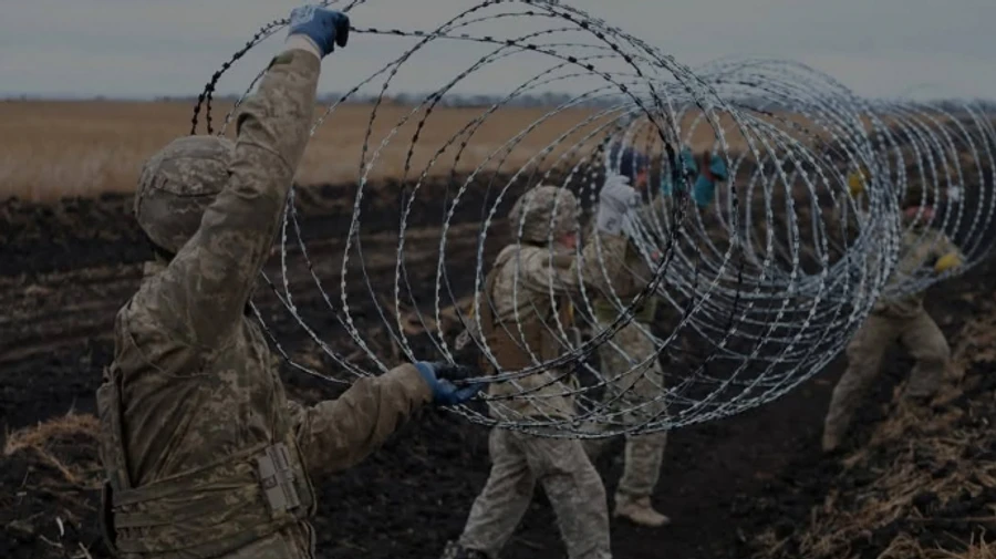 Европа разрабатывает план отправки своих сил в Украину, в прошлом году была встреча с Зеленским – AP