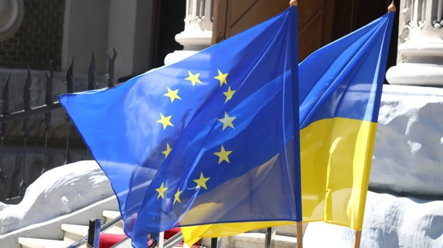 Вступление Украины в ЕС: Дания работает над продвижением переговоров без открытия кластеров