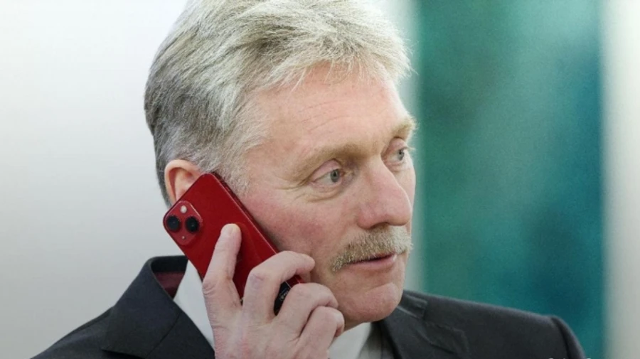 Kremlin confirms pause in Ukraine-Russia talks