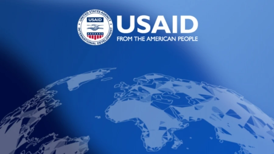 USAID в Украине получила приказ приостановить все проекты - СМИ