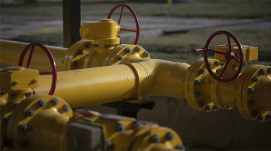 Ukraine's Naftogaz diversifying gas imports amid Russian attack threat