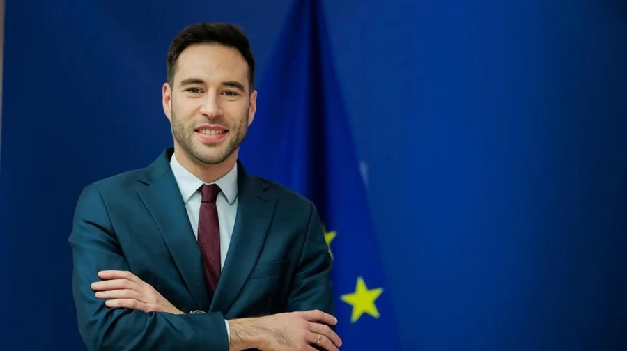 У Єврокомісії відреагували на появу дронів над Бельгією: Під ризиком весь ЄС