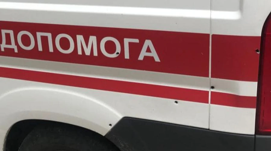 У Херсоні загинув чоловік через російський обстріл