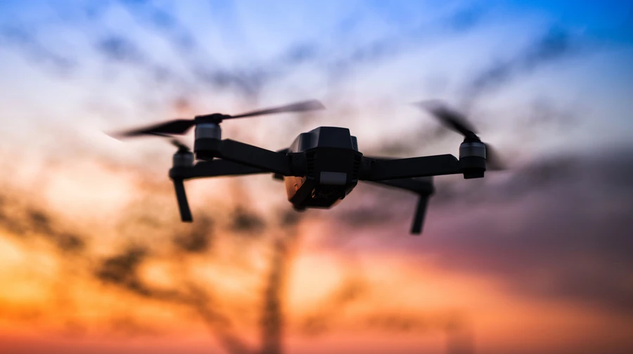 European air defence manufacturer reports more unidentified drone sightings over its secret factories