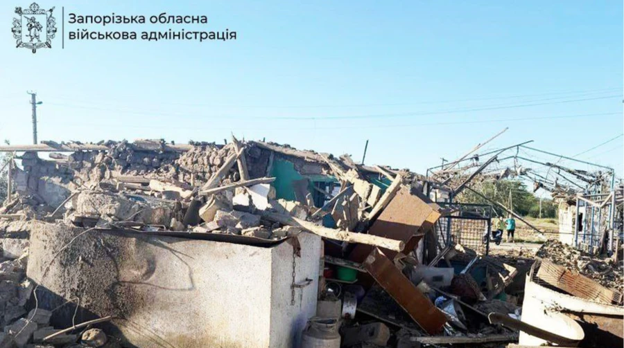 Армія РФ минулої доби вбила 5 і поранила 19 людей у трьох областях