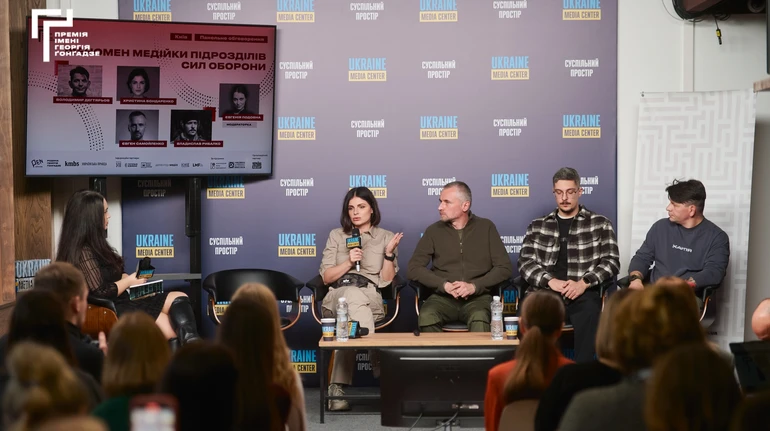 Лагідна мобілізація, гонзо-документалістика та TikTok з окопів: як армійські підрозділи перезапустили комунікацію війни