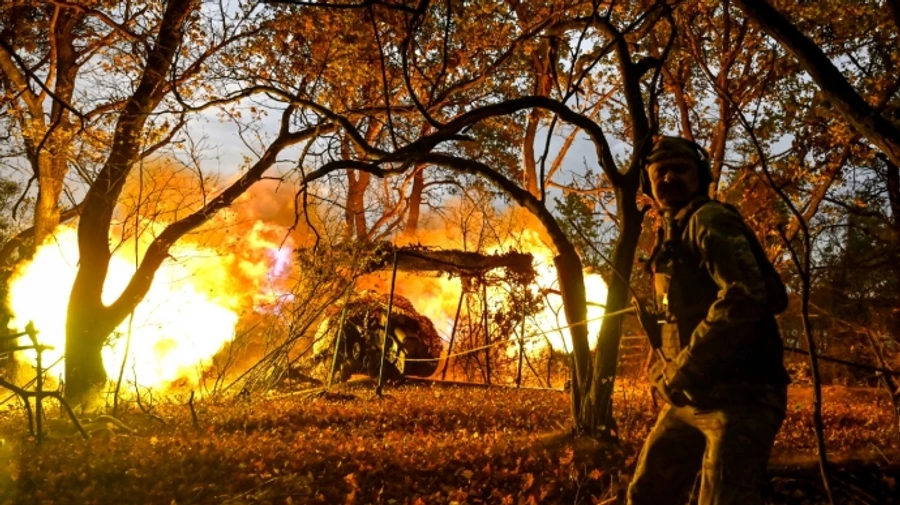 ВСУ за сутки обезвредили еще 1250 оккупантов и 1 вертолет