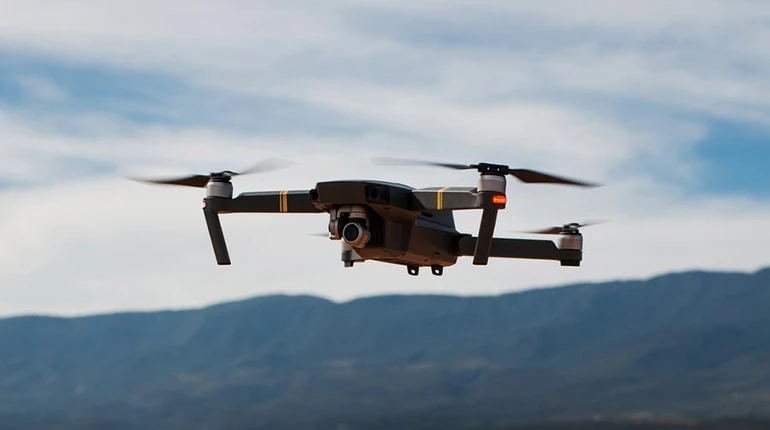 Фінляндія посилює захист від дронів на тлі побоювань з боку Росії – Reuters