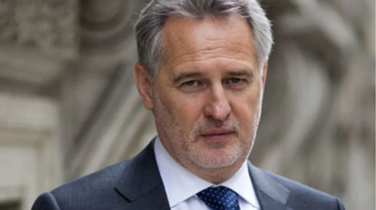 Фирташ окончательно выиграл дело об экстрадиции в США