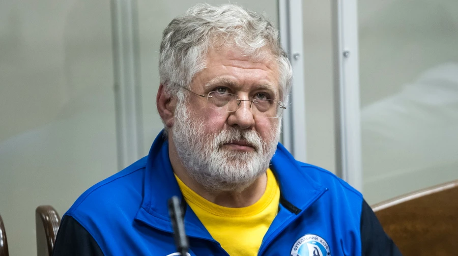 Коломойський заявив, що на Міндіча в Ізраїлі скоїли замах