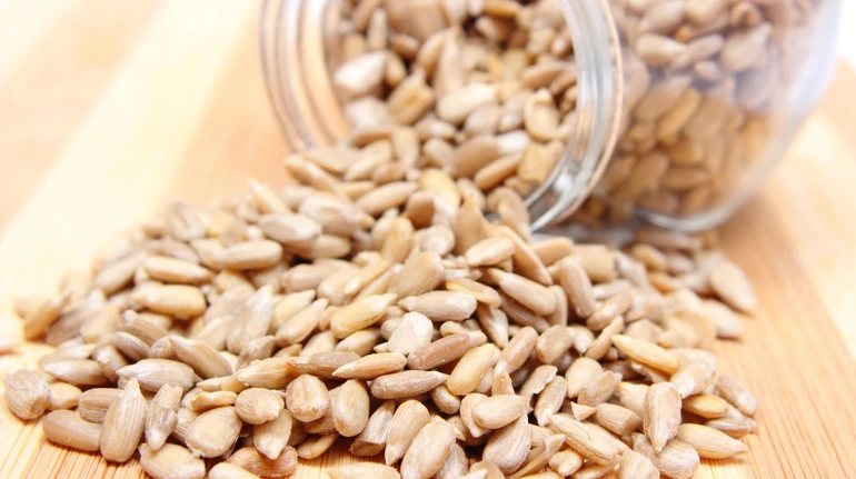 5 причин додати насіння соняшника до раціону