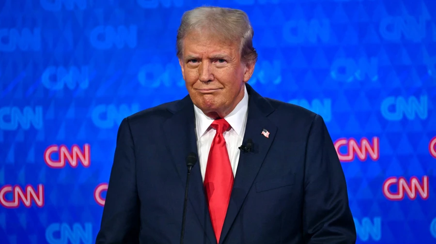 Trump says US will get back all money spent on aid to Ukraine