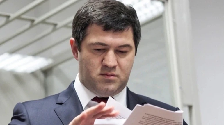 Апелляция начала слушание дела Насирова, защита тянет время – ГПК