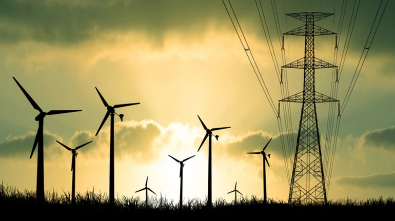 ИИ, электромобили и климат вызывают перегрузку глобальных энергосетей