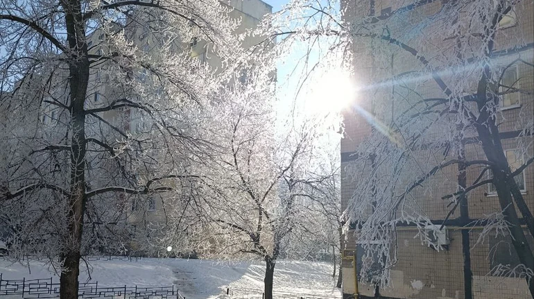 Різке потепління прийде в Україну вдень у середу
