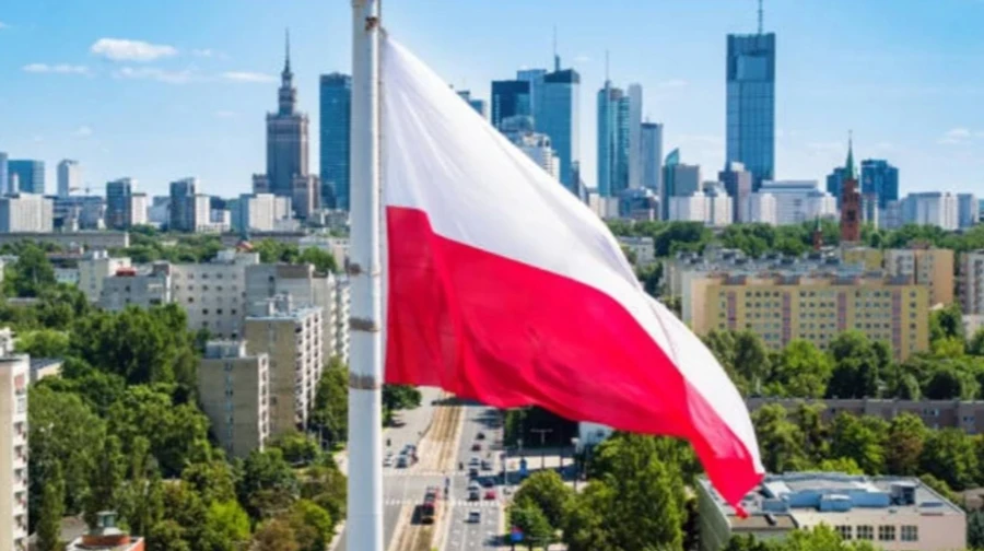 Польща виходить з Оттавської конвенції, яка забороняє протипіхотні міни