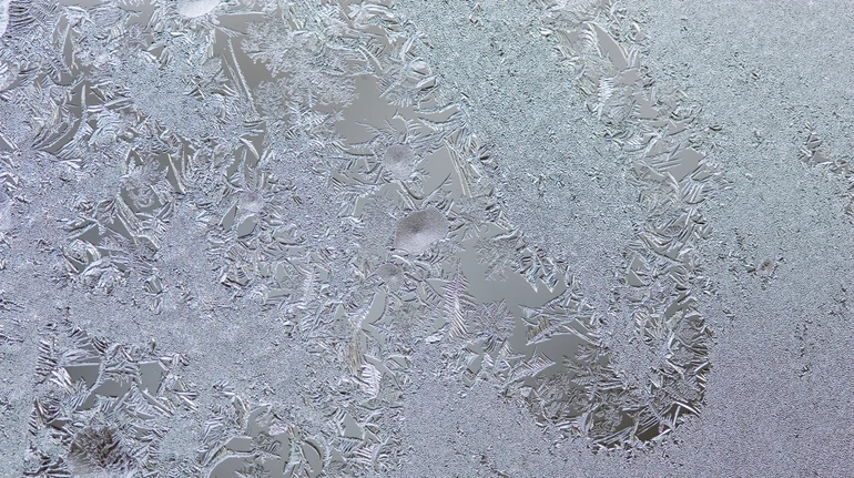 У ніч на неділю в Україні буде до 18° морозу