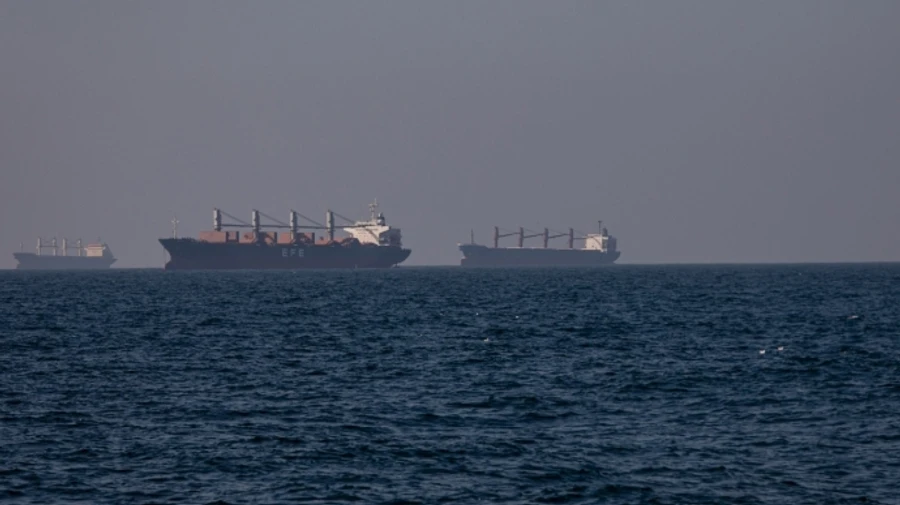 Британія посилила тиск на тіньовий флот РФ: під санкції потрапили 20 танкерів