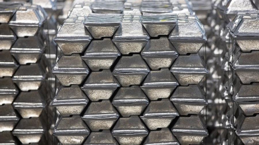 EU members call for tougher sanctions against Russian metals