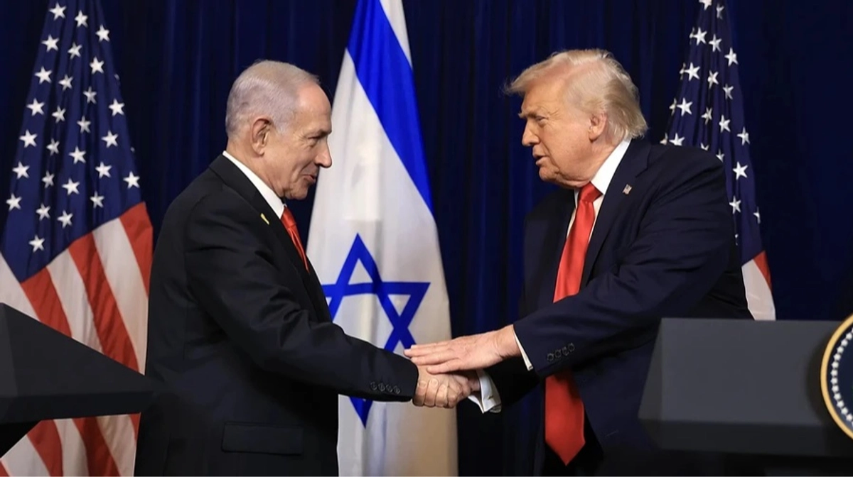 Нетаньягу підозрює Білий дім у переговорах з Іраном - ЗМІ