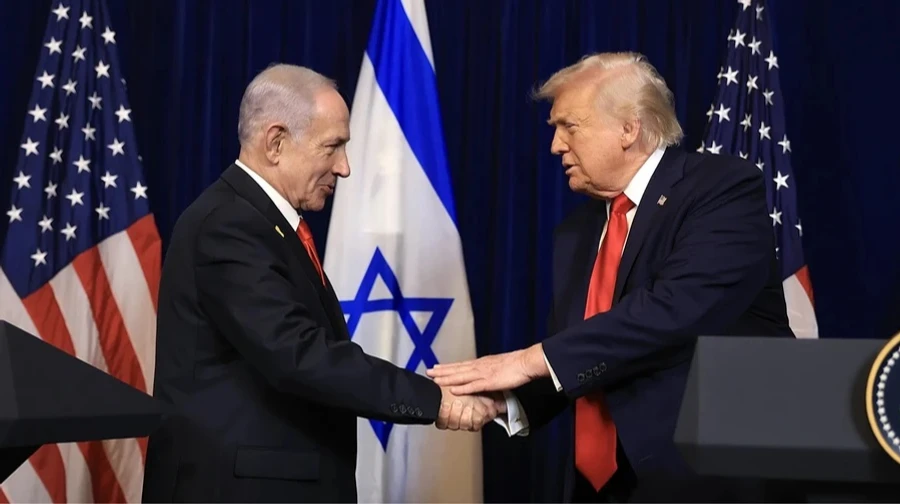 Нетаньягу звернувся до Білого дому за роз’ясненнями про імовірні переговори з Іраном – ЗМІ