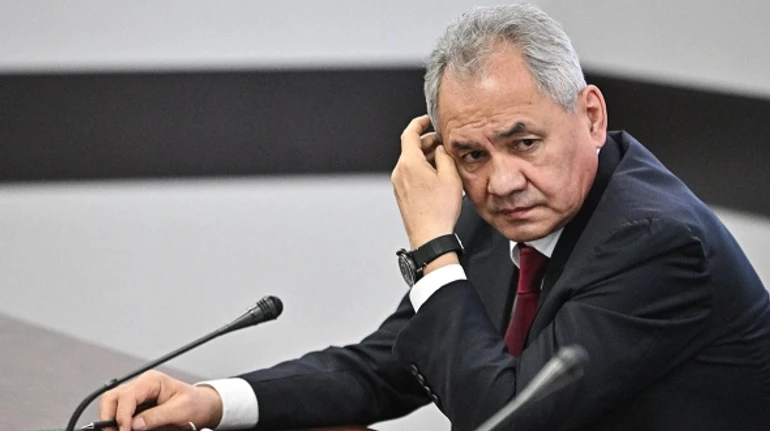 Урал в зоні загрози: Шойгу визнав, що українські дрони можуть атакувати будь-який регіон РФ