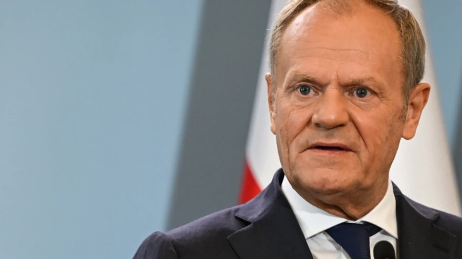 Polish PM denies plans for sending peacekeeping troops to Ukraine