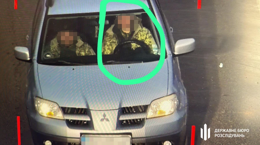 15 тысяч за побег со службы: ГБР разоблачило схему в учебном центре во Львовской области