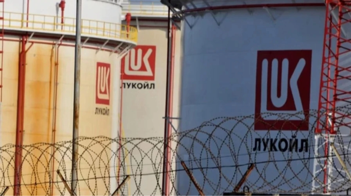 U.S. Extends Sanctions Waiver for Lukoil Fuel Stations Abroad