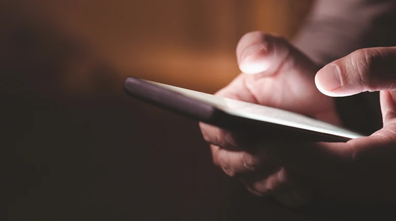 В Україні заблокували 100 000 номерів після скарг абонентів на спам