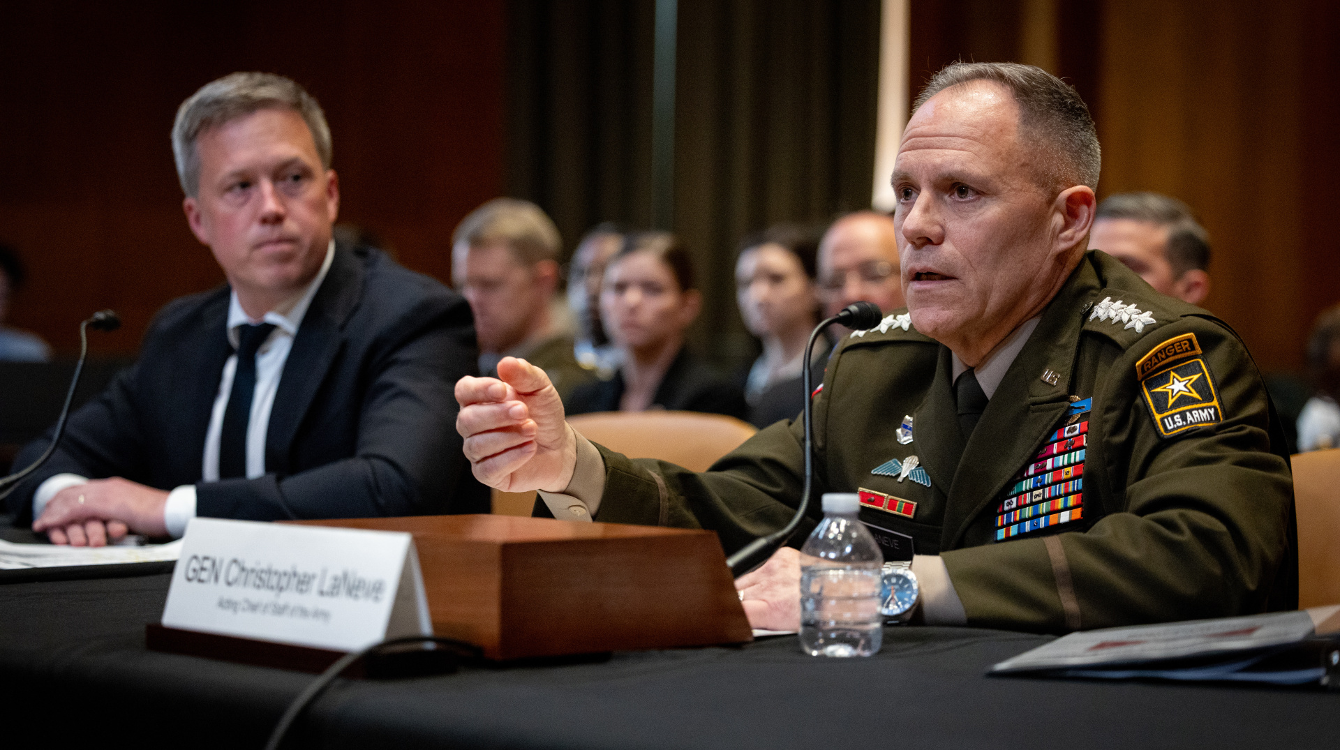 У Конгресі вимагають пояснити заборону підрозділу армії США вчитися у ЗСУ війні дронів