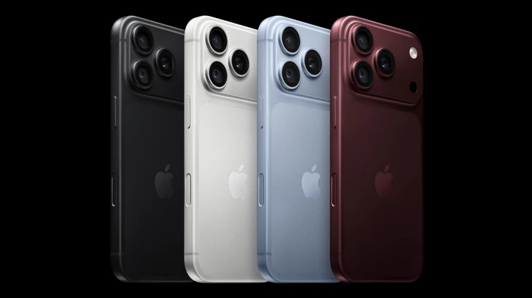 iPhone 18 Pro і 18 Pro Max отримали нові кольори, змінну діафрагму і довшу роботу від акумулятора