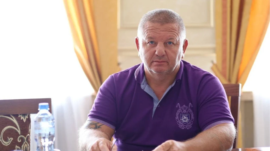 Закарпатскому депутату дали 7 лет за переправку мужчин за границу