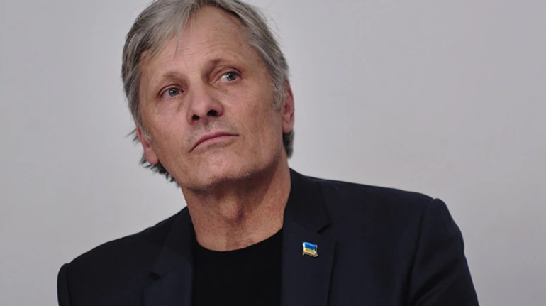 В Україні багато таких Вів'єн. Віґґо Мортенсен про свій фільм До кінця світу, війну та її наслідки