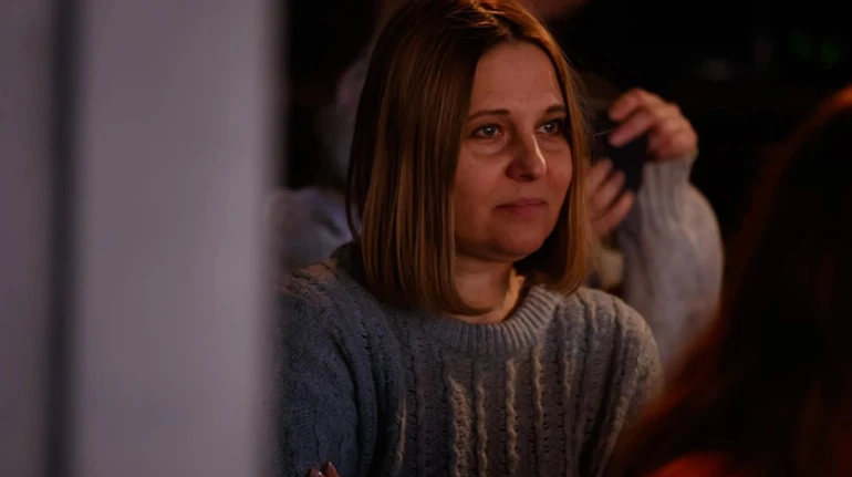 З російського філфаку до Премії Стуса. Тетяна Пилипчук розповідає про вибір ідентичності і спільноту нонконформістів