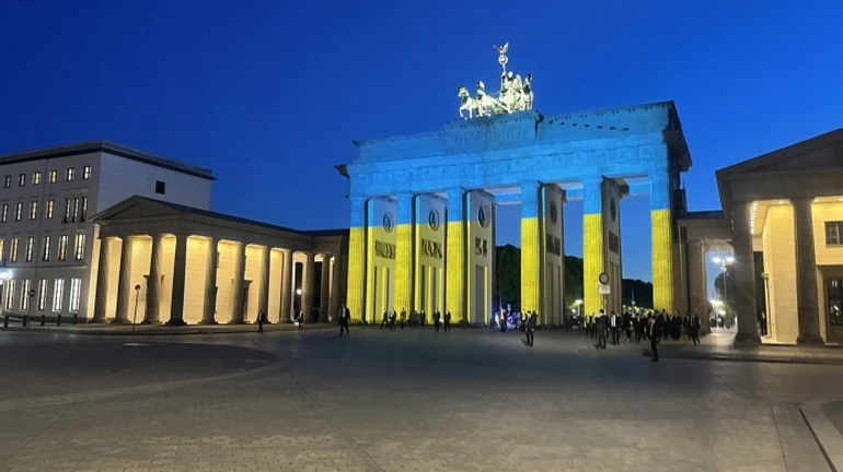 Німеччина за місяць видалила з реєстру тимчасового захисту майже чверть мільйона українців