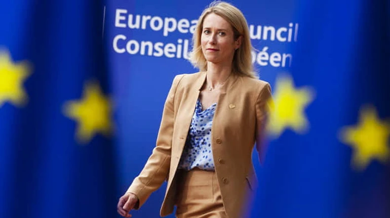 Русофобка, якій довірилася Європа: чого чекати від Каї Каллас на чолі дипломатії ЄС