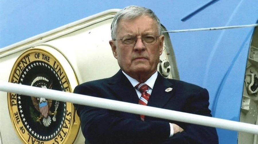 Next Ukraine-Russia meeting may take place in Geneva, says Trump's envoy Kellogg