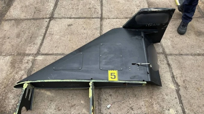 Оккупанты ночью атаковали Харьков - ранены три человека