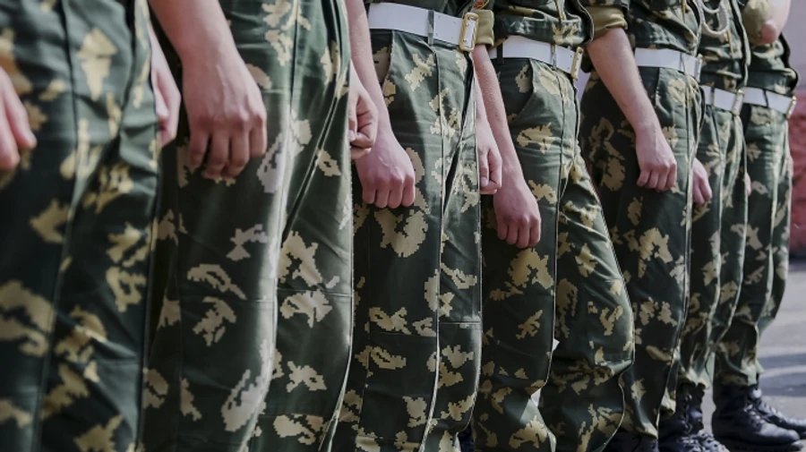 Россияне пытаются сформировать стратегический резерв, чтобы поддерживать наступление в Украине - ISW