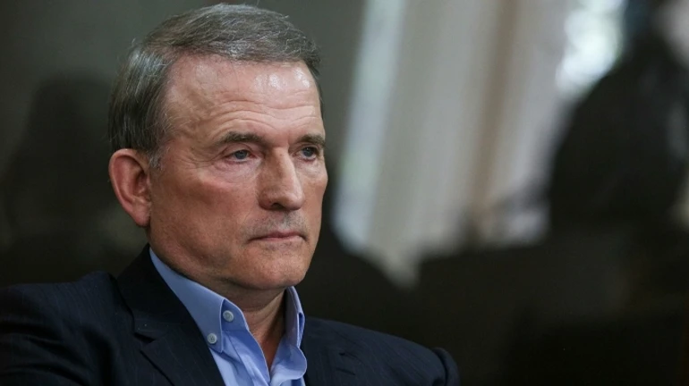 Pro-Russian oligarch seeks to regain Ukrainian citizenship, parliamentary mandate and lift sanctions through court