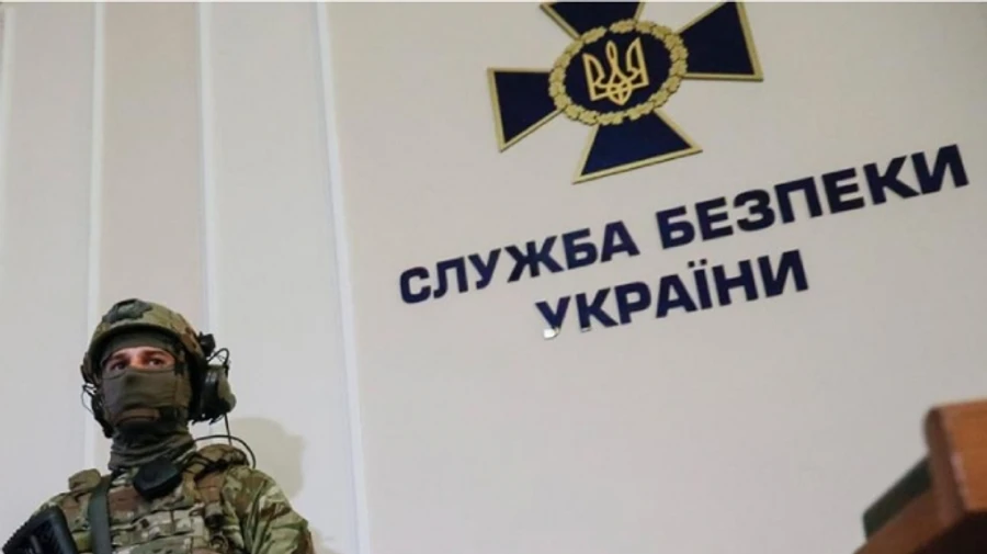 В СБУ прийняли кадрові рішення після розслідування Bihus.Info про стеження