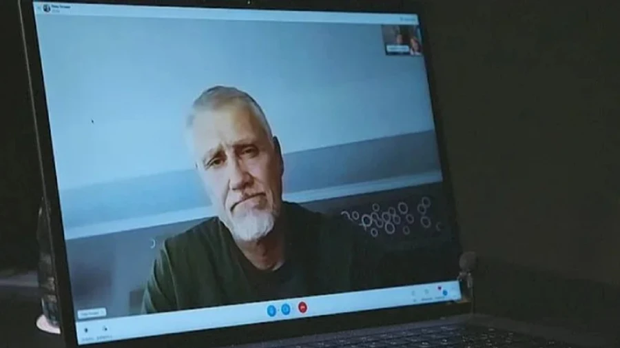 ОГП подтвердил, что контактировал с боевиком РФ и изучает информацию от него