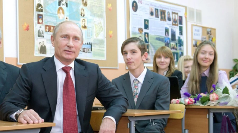 UK intelligence reports on censorship in Russian universities