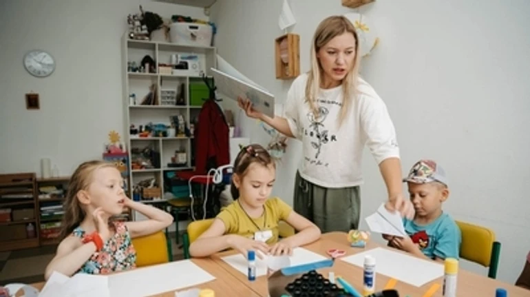 Головна функція – побачити дитину: хто такі соціальні педагоги і над чим вони працюють